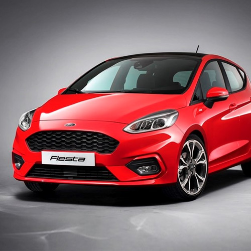Economy rental cars